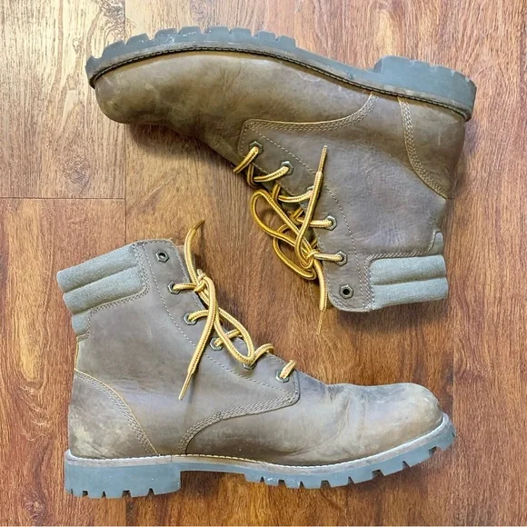 Kodiak Men's Thane Boots Kodiak Thane Waterproof Men's